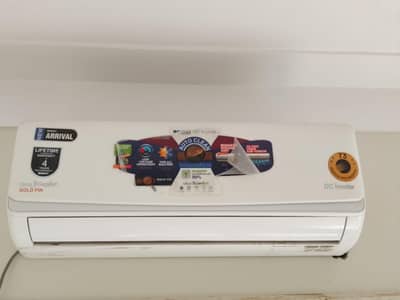 sanyo ac inverter 1 ton