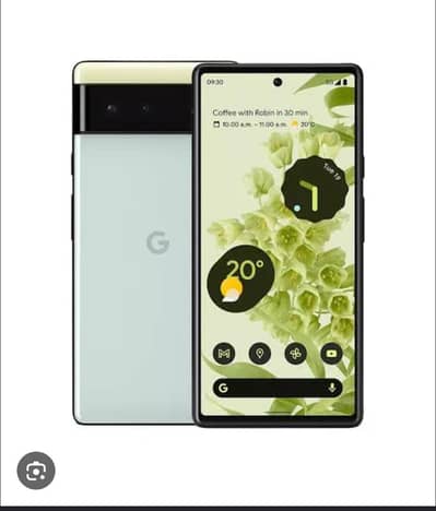 Google Pixel 6