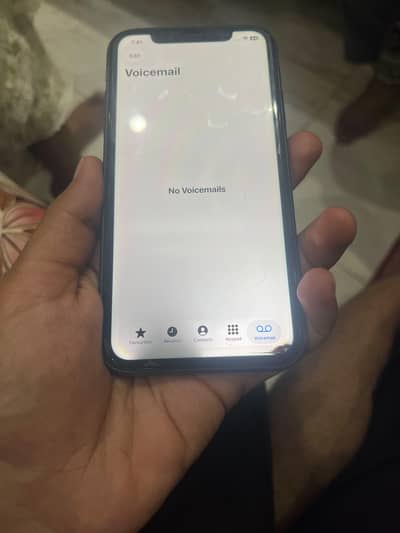 Apple iPhone 11 with box