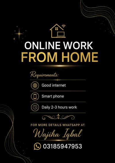 online business opportunity