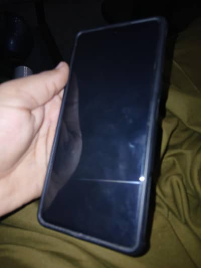 Xiaomi Redmi K40 Gaming