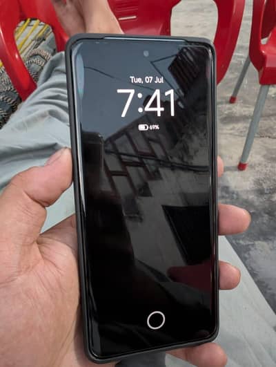 Xiaomi Redmi Note 15