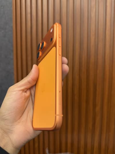 Apple iPhone 17 Pro Max