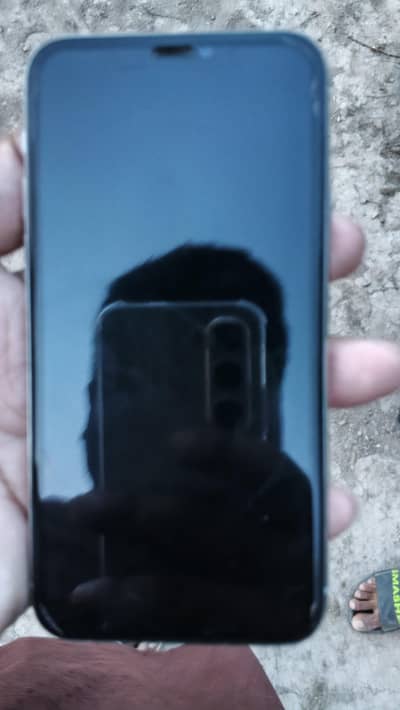 Apple iPhone 11 Pro