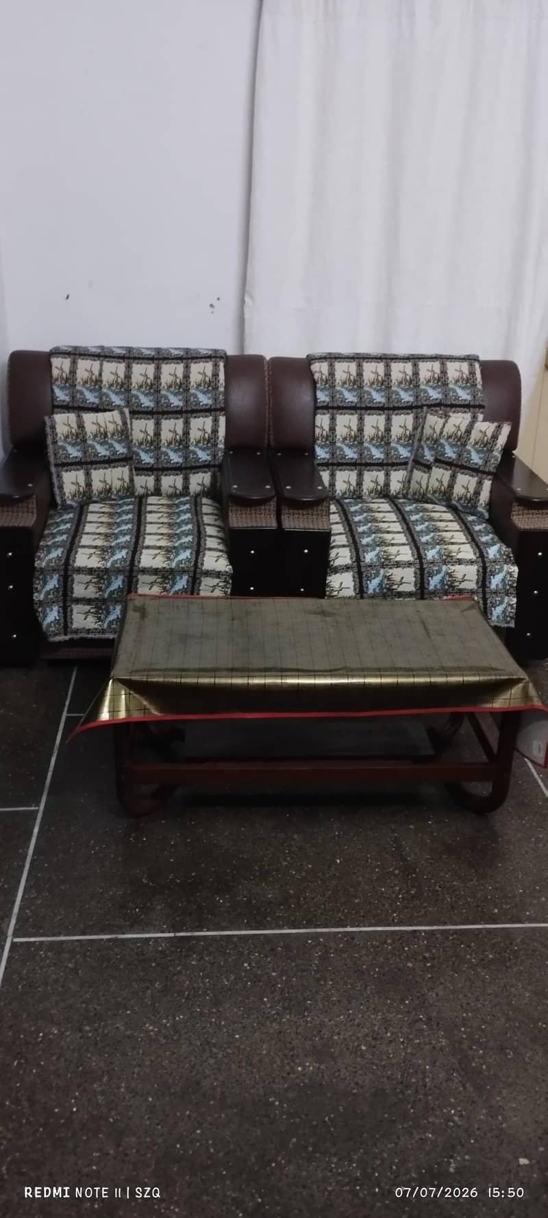 sofa set 4