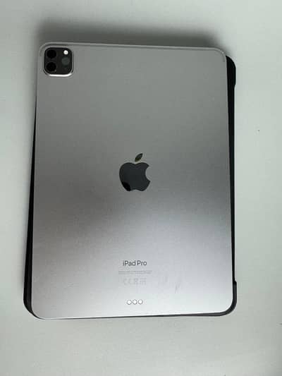 iPad Pro 6th Gen M2