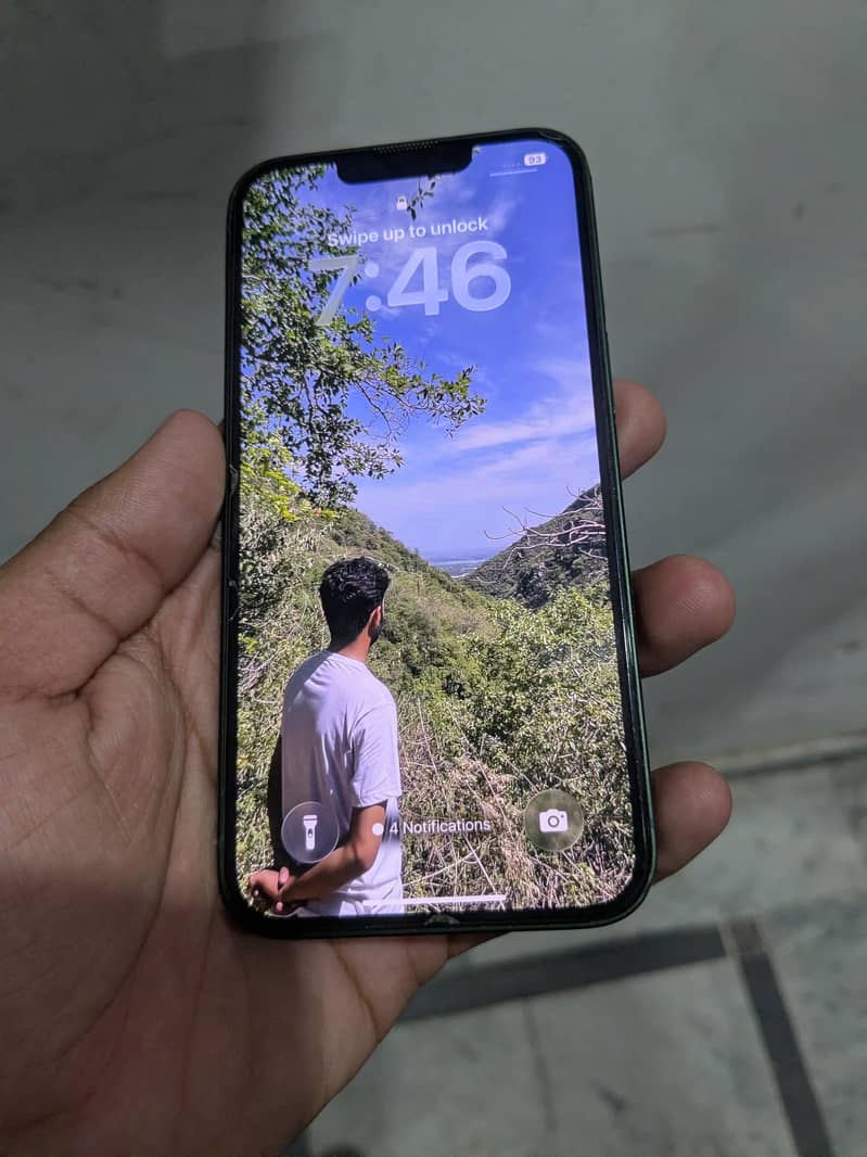 Apple iPhone 13 1