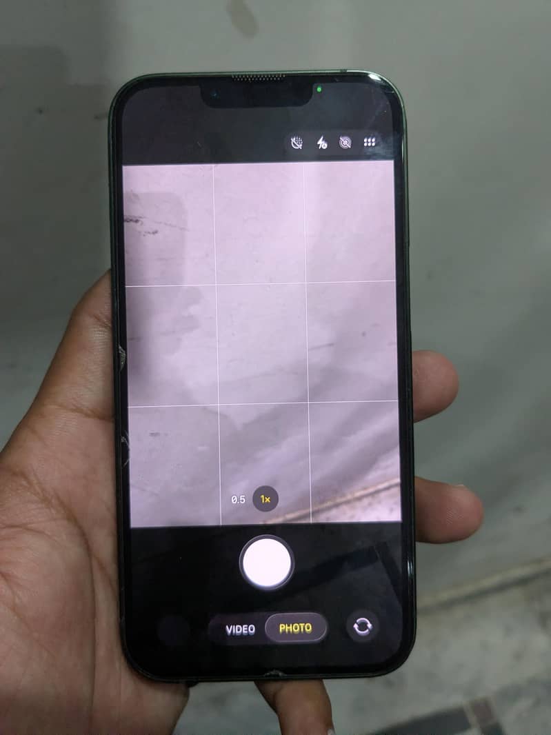 Apple iPhone 13 2