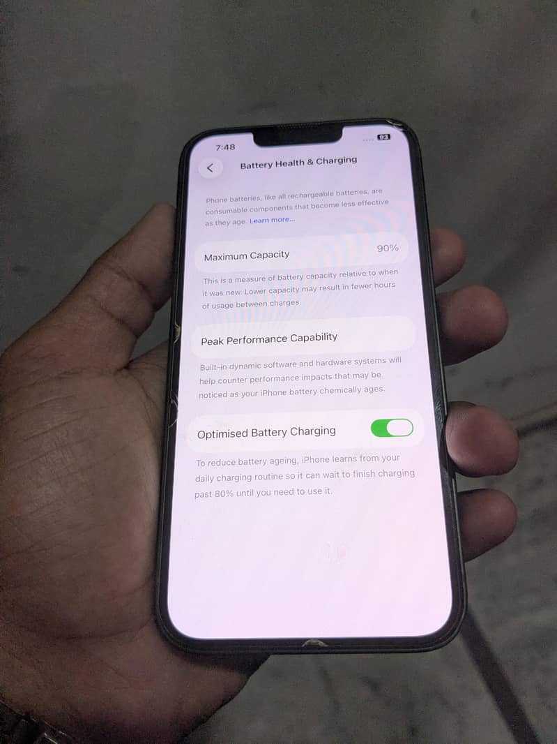 Apple iPhone 13 6