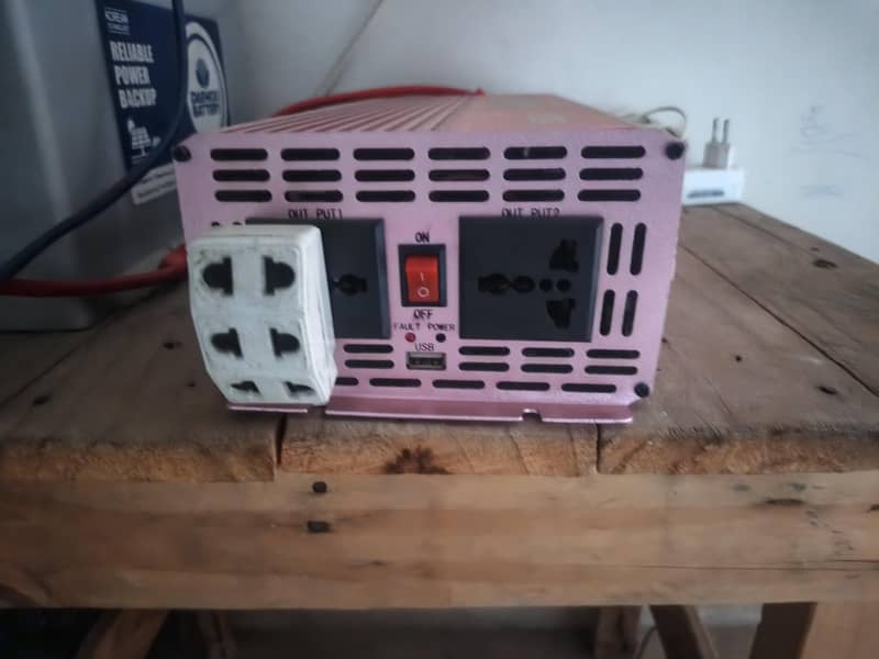 battery 2
