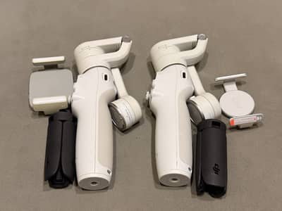 DJI gimble OM6