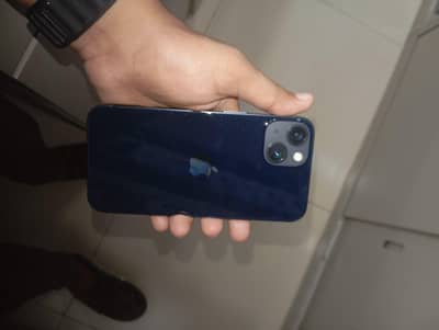 Apple iPhone 13 (waterpack)