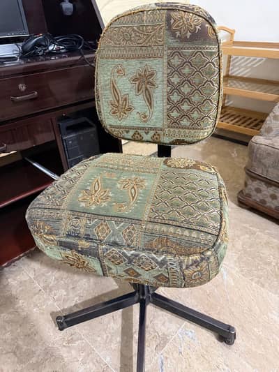 Ergonomic Office Chair | Mesh Chair | Adjustable Computer Chair
