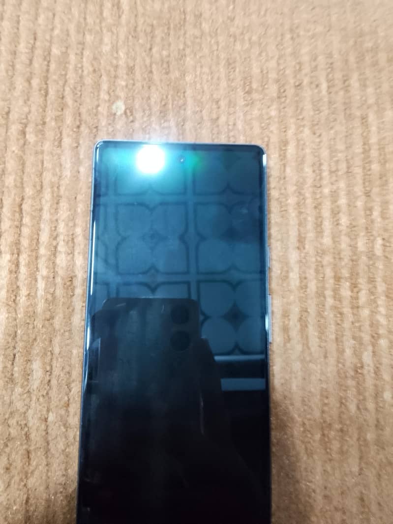 Google Pixel 7a 1