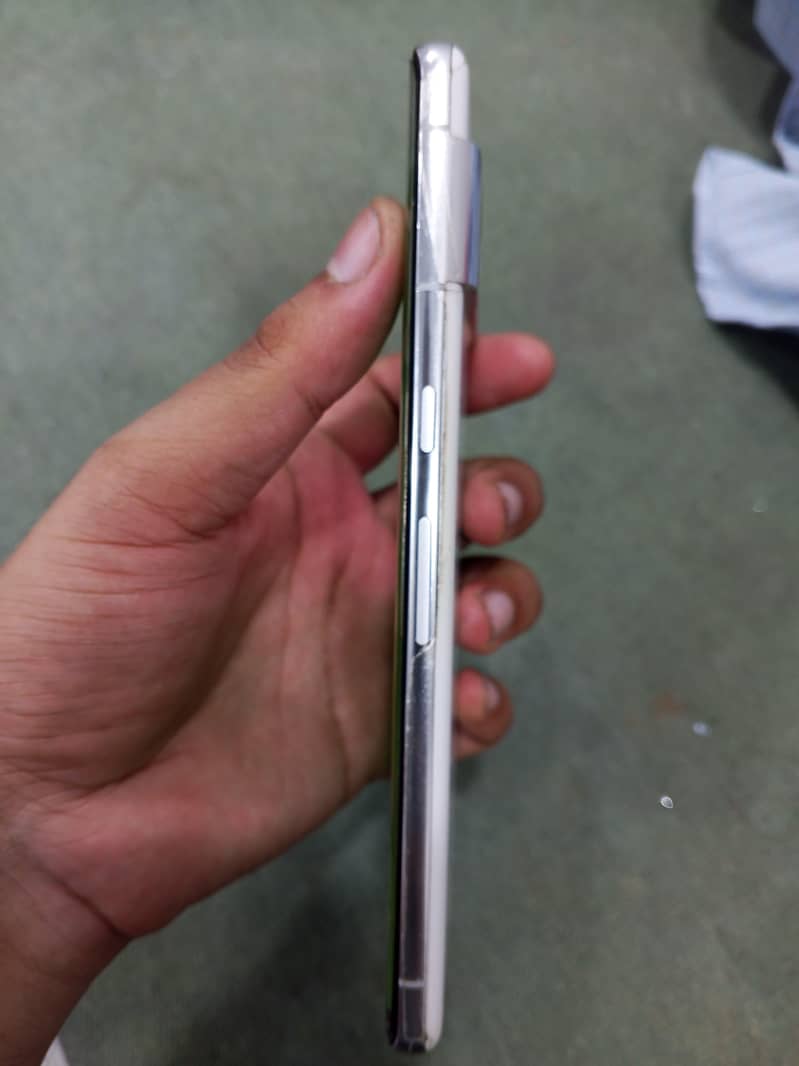 Google Pixel 7 Pro 0