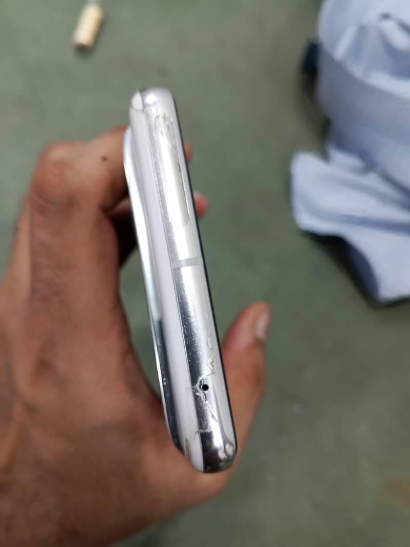 Google Pixel 7 Pro 5