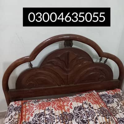 Single bed in good condition