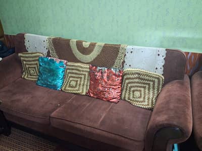 5 seater sofa