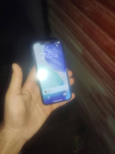 Apple iPhone 11 Pro