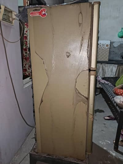 Dawlance fridge