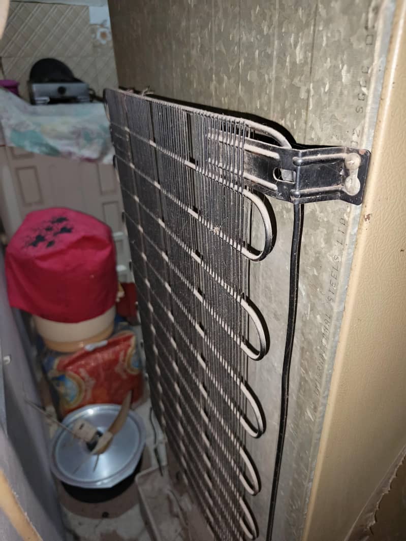 Dawlance fridge 4
