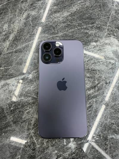 Apple iPhone 14 Pro Max