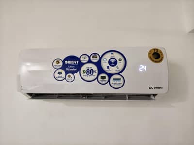 Orient Hyper 12x Inverter AC with Wifi