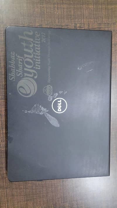 Dell Vostro 14 Core I7 7 Genration