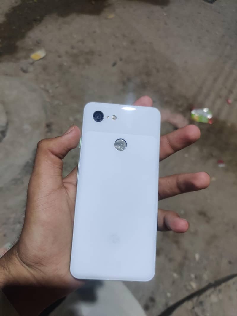GOOGLE PIXEL ACCESSORIES 2