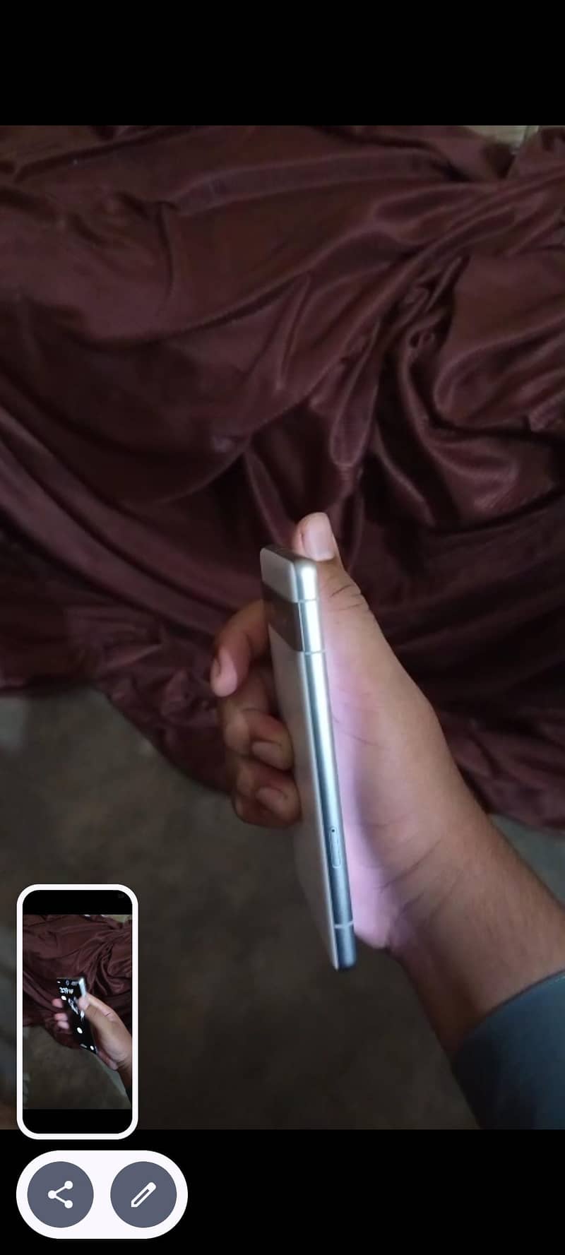 Google Pixel 7a 1