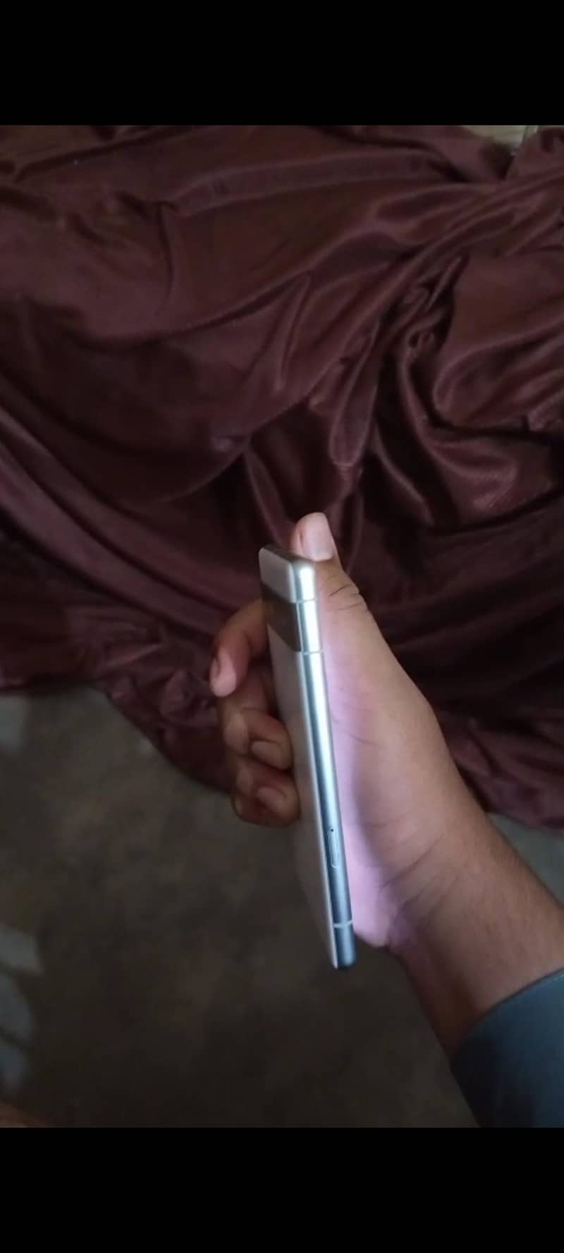 Google Pixel 7a 5