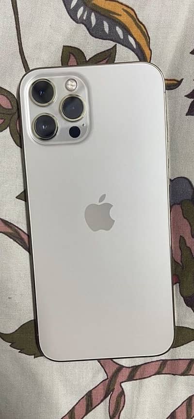 Apple iPhone 12 Pro Max