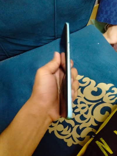 One Plus 8 Pro