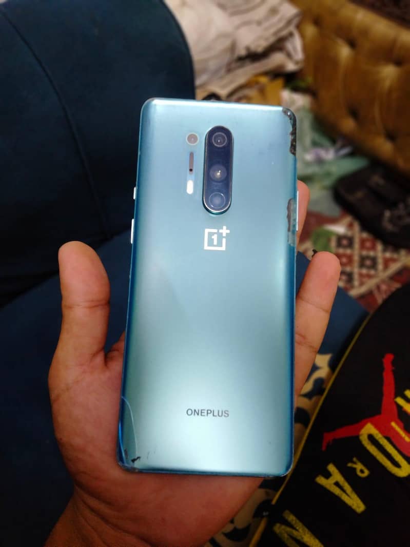 One Plus 8 Pro 1