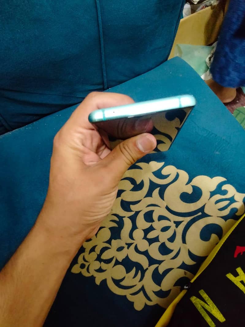 One Plus 8 Pro 2