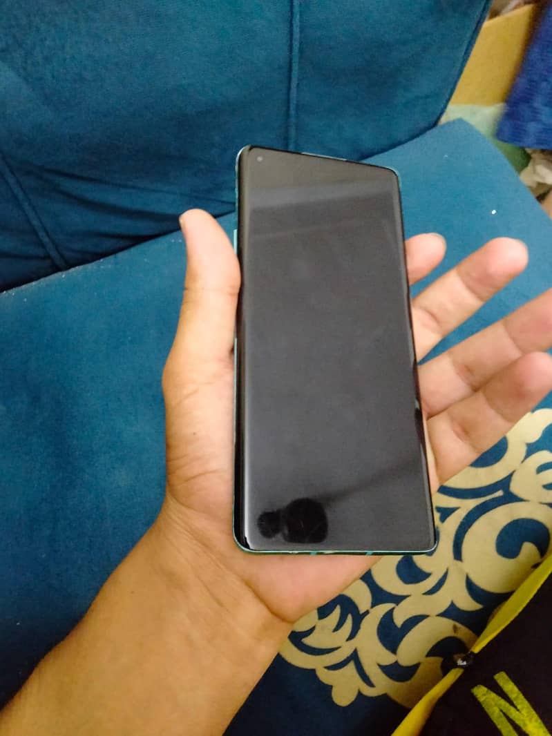 One Plus 8 Pro 3