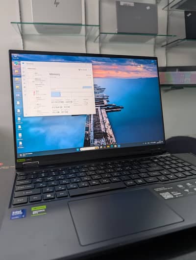 Acer Predator Helios Neo 16 Gaming Laptop RTX 5070 8GB  2.5K 240Hz