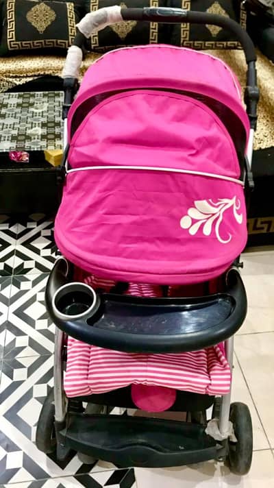 Kids Pram | Baby pram | Stroller