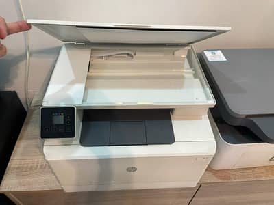 HP Color Laser Jet Pro MFP M180n Color  Printer For Sell