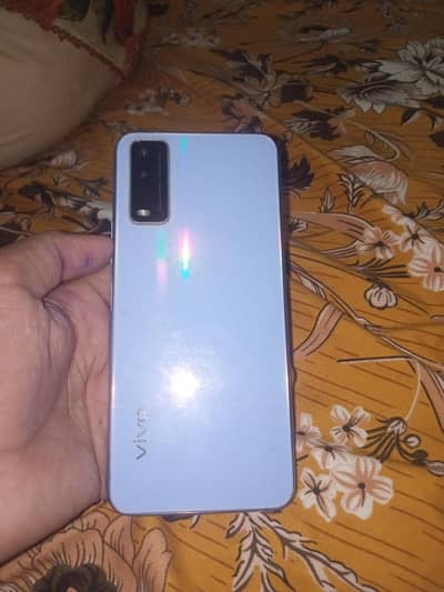Vivo Y20