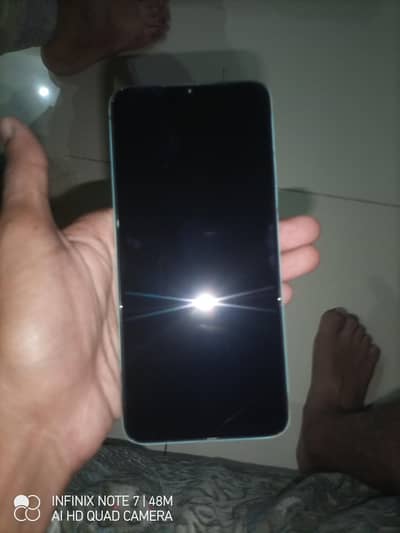 Infinix Smart