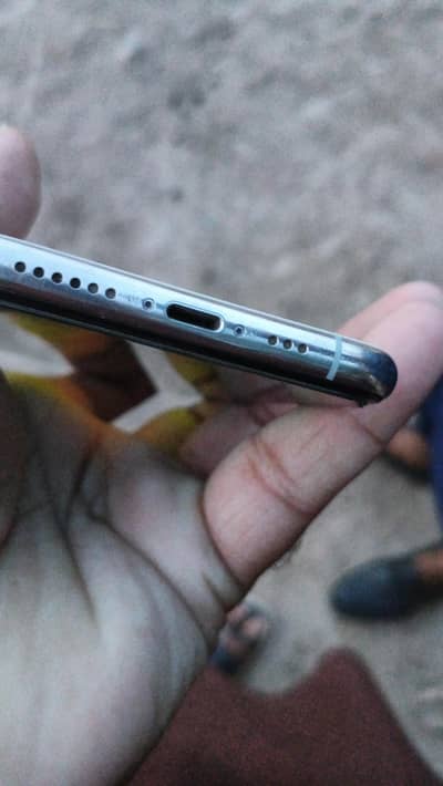 Apple iPhone 11 Pro