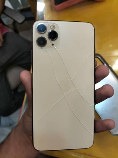 Apple iPhone 11 Pro Max