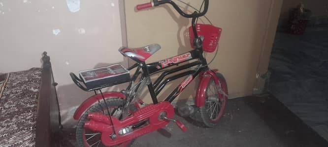 cycle for 8 to 12 years kids