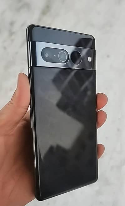 Google Pixel 6 Pro 12/128GB | Official PTA Approved | Full Original