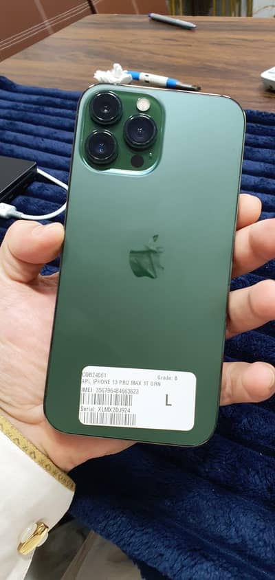 Apple iPhone 13 Pro Max 1TB