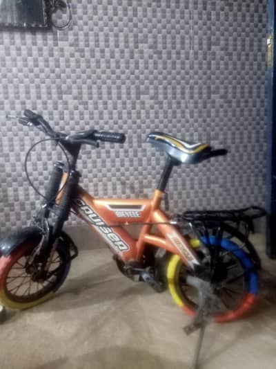 good condition