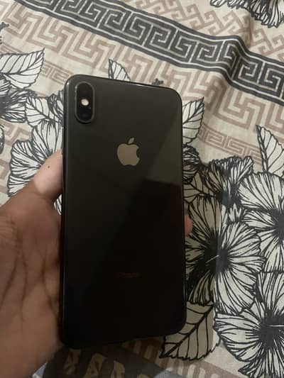 Apple iPhone XS Max 64GB NoN PTA