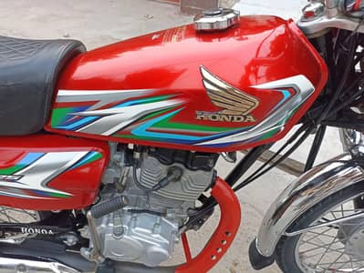 2023 model honda 03052681698