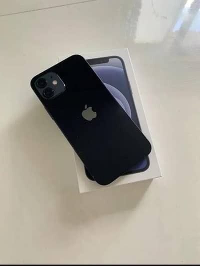 iPhone 12
